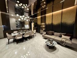 One Marina Gardens (D1), Apartment #639107491